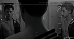 Desktop Screenshot of flinckenberg.com